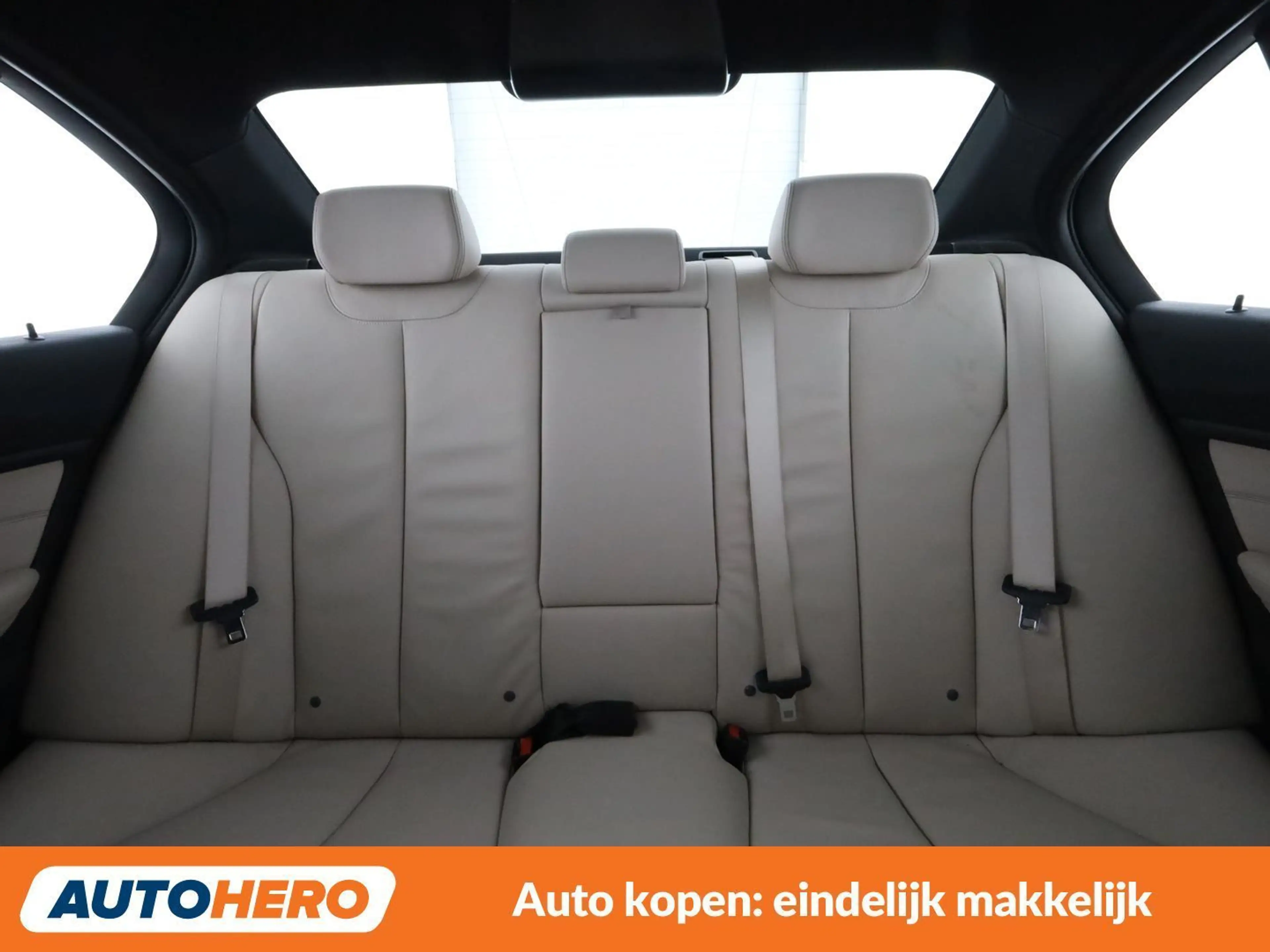 BMW 328 328i — photo 15
