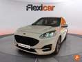 Ford Kuga ST-Line 1.5T EcoBoost 110kW (150CV) Blanc - thumbnail 2