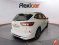 Ford Kuga ST-Line 1.5T EcoBoost 110kW (150CV) Blanc - thumbnail 4