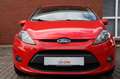 Ford Fiesta 1,25 Trend Klima SItzheizung Rot - thumbnail 3