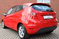Ford Fiesta 1,25 Trend Klima SItzheizung Rot - thumbnail 7