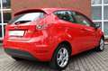 Ford Fiesta 1,25 Trend Klima SItzheizung Rot - thumbnail 5