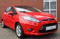 Ford Fiesta 1,25 Trend Klima SItzheizung Rot - thumbnail 4