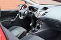 Ford Fiesta 1,25 Trend Klima SItzheizung Rot - thumbnail 9