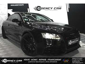 4.2i V8 - SUIVI AUDI