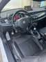 Alfa Romeo Giulietta allestimento quadrifoglio 2.0 170cv Bianco - thumbnail 4