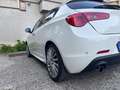 Alfa Romeo Giulietta allestimento quadrifoglio 2.0 170cv Bianco - thumbnail 8