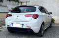 Alfa Romeo Giulietta allestimento quadrifoglio 2.0 170cv Bianco - thumbnail 2
