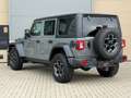 Jeep Wrangler Unlimited 4xe 380 Rubicon|Trekhaak|Sting gray|Lede Gris - thumbnail 4
