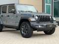 Jeep Wrangler Unlimited 4xe 380 Rubicon|Trekhaak|Sting gray|Lede Grijs - thumbnail 5