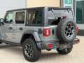 Jeep Wrangler Unlimited 4xe 380 Rubicon|Trekhaak|Sting gray|Lede Gri - thumbnail 11