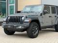 Jeep Wrangler Unlimited 4xe 380 Rubicon|Trekhaak|Sting gray|Lede Grijs - thumbnail 6