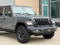 Jeep Wrangler Unlimited 4xe 380 Rubicon|Trekhaak|Sting gray|Lede Gris - thumbnail 9