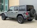 Jeep Wrangler Unlimited 4xe 380 Rubicon|Trekhaak|Sting gray|Lede Gris - thumbnail 8