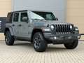 Jeep Wrangler Unlimited 4xe 380 Rubicon|Trekhaak|Sting gray|Lede Grijs - thumbnail 7