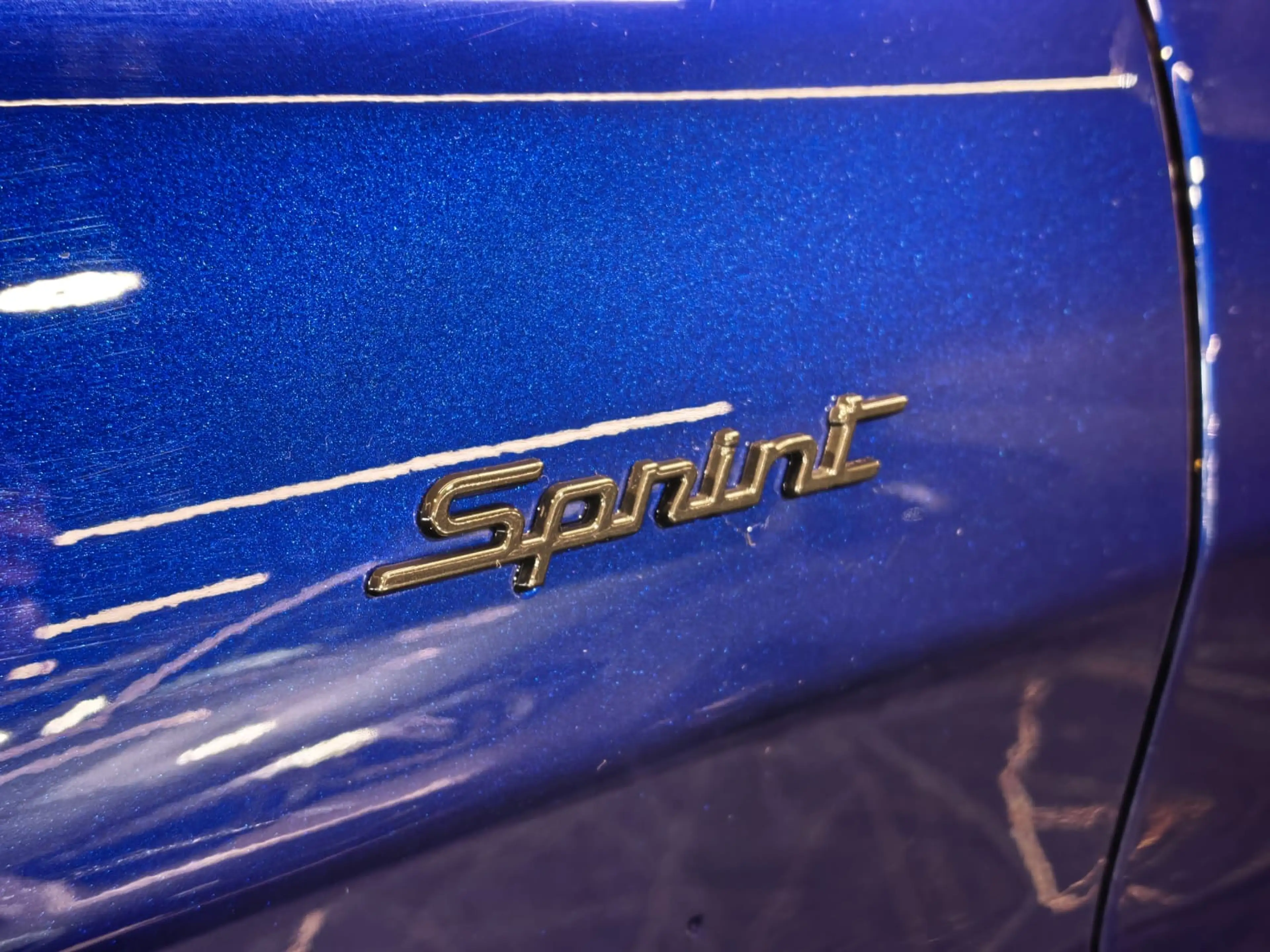 Alfa Romeo Stelvio 2.2MJD SPRINT ** GARANTIE 12 MOIS ** — photo 6
