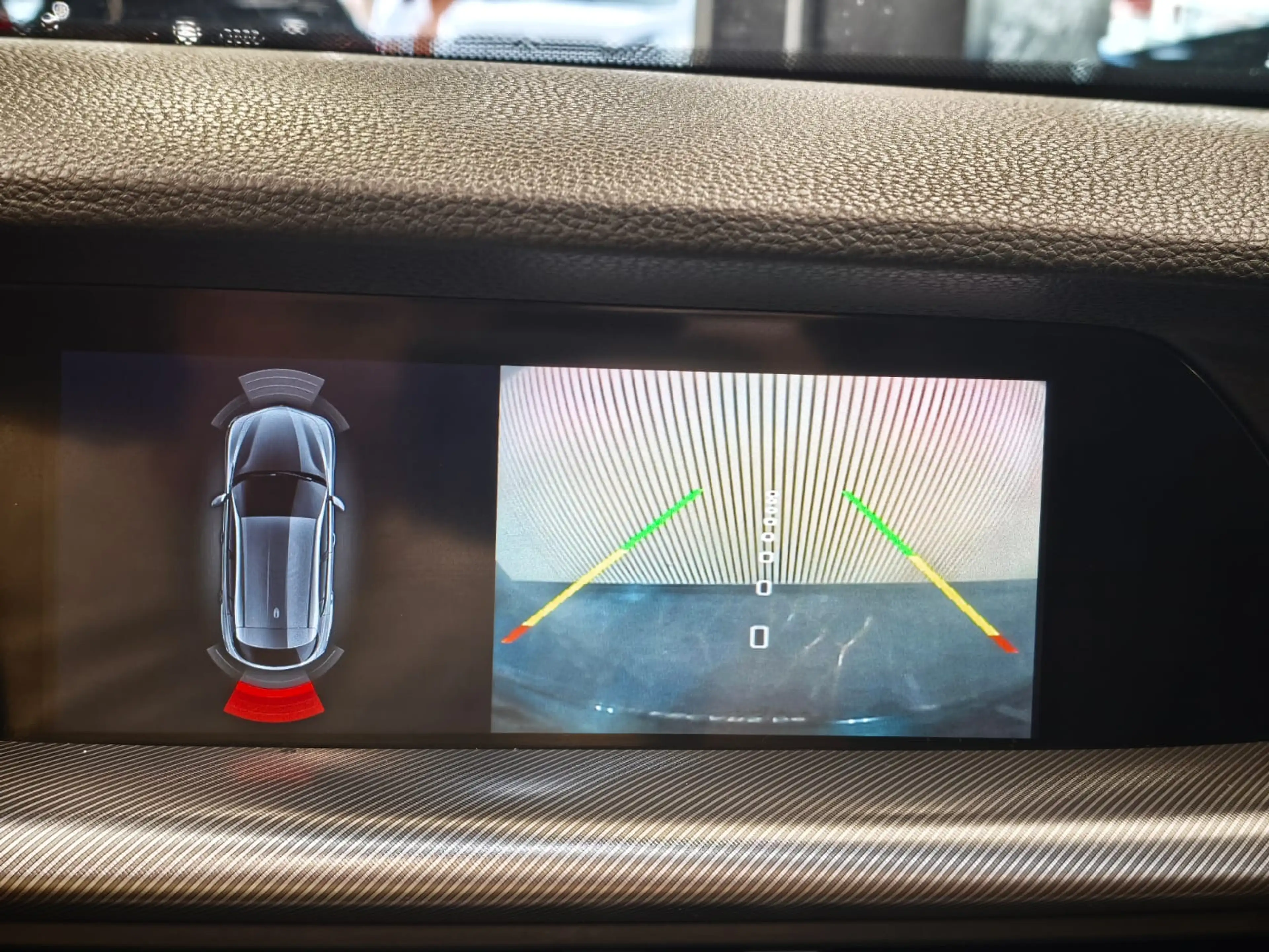 Alfa Romeo Stelvio 2.2MJD SPRINT ** GARANTIE 12 MOIS ** — photo 9