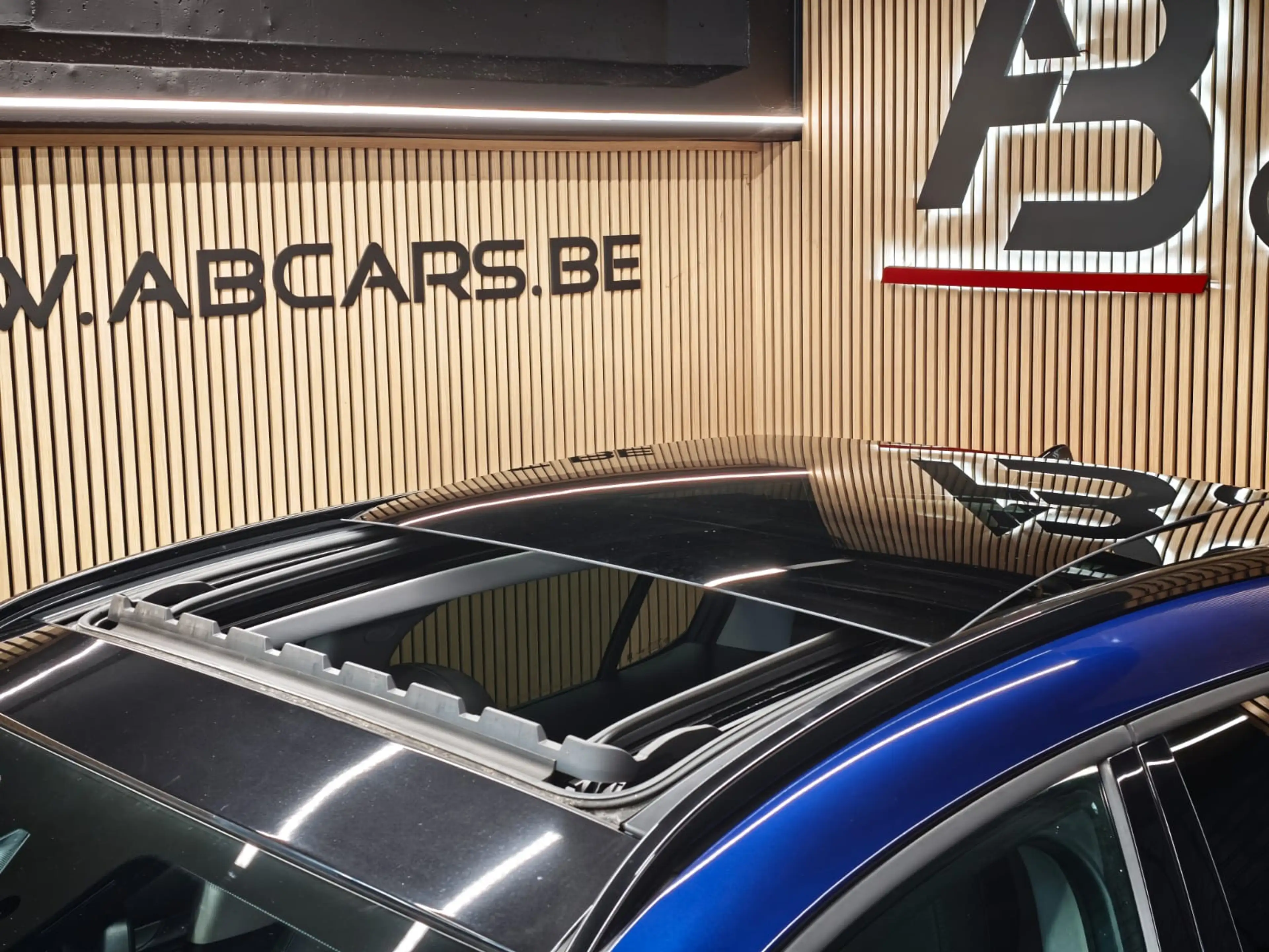 Alfa Romeo Stelvio 2.2MJD SPRINT ** GARANTIE 12 MOIS ** — photo 7