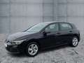Volkswagen Golf VIII 1.5 TSI LIFE LED+NAV+SHZ+2xPDC+AHK+DAB Schwarz - thumbnail 2