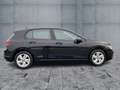 Volkswagen Golf VIII 1.5 TSI LIFE LED+NAV+SHZ+2xPDC+AHK+DAB Schwarz - thumbnail 7