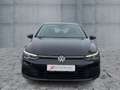 Volkswagen Golf VIII 1.5 TSI LIFE LED+NAV+SHZ+2xPDC+AHK+DAB Schwarz - thumbnail 3