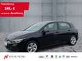 Volkswagen Golf VIII 1.5 TSI LIFE LED+NAV+SHZ+2xPDC+AHK+DAB Schwarz - thumbnail 1