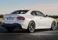 BMW 220 220iA Coupé Gris - thumbnail 14