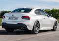 BMW 220 220iA Coupé Gris - thumbnail 10
