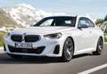 BMW 220 220iA Coupé Gris - thumbnail 9
