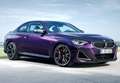 BMW 220 220iA Coupé Gris - thumbnail 15