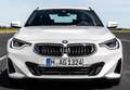 BMW 220 220iA Coupé Gris - thumbnail 13