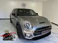 MINI Cooper SD Clubman 2.0 Hype -TAGLIANDI MINI-GARANTITA-2015 Gris - thumbnail 1