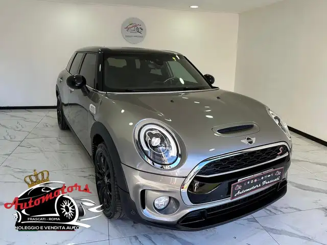MINI Cooper SD Clubman 2.0 Hype -TAGLIANDI MINI-GARANTITA-2015