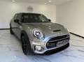 MINI Cooper SD Clubman 2.0 Hype -TAGLIANDI MINI-GARANTITA-2015 Gris - thumbnail 4