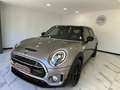 MINI Cooper SD Clubman 2.0 Hype -TAGLIANDI MINI-GARANTITA-2015 Gris - thumbnail 3