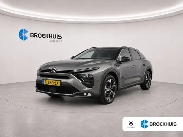 Citroen C5 X 1.2 PURETECH 130PK BUSINESS PLUS AUTOMAAT / NAVI /