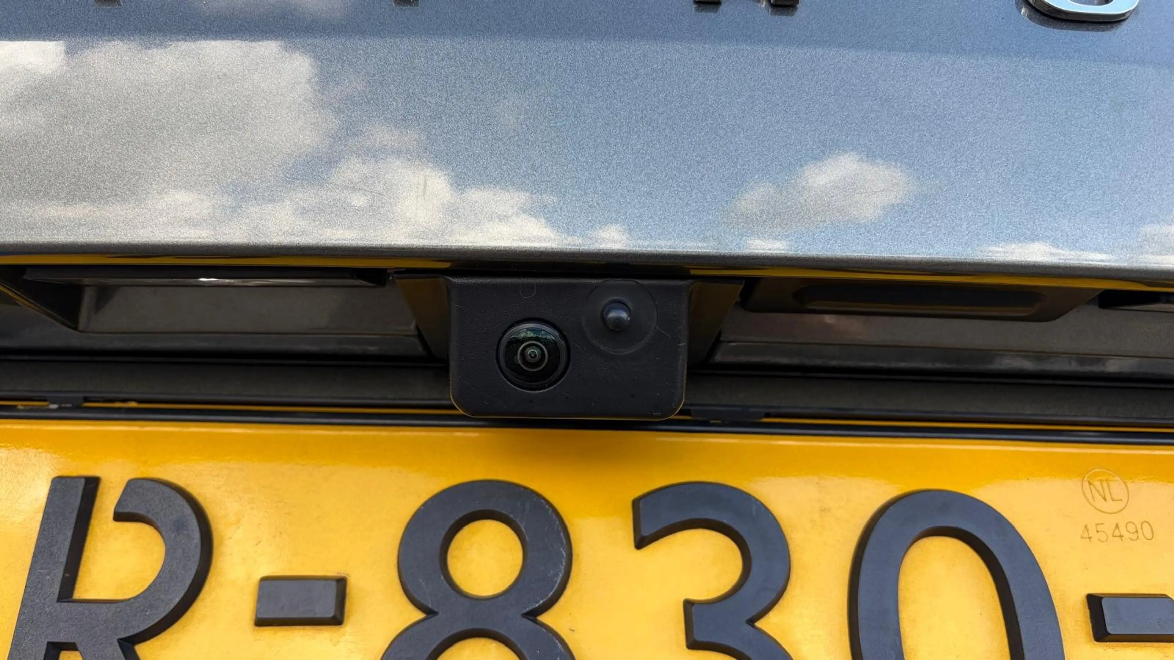 Citroen C5 X 1.2 PURETECH 130PK BUSINESS PLUS AUTOMAAT / NAVI / — photo 14