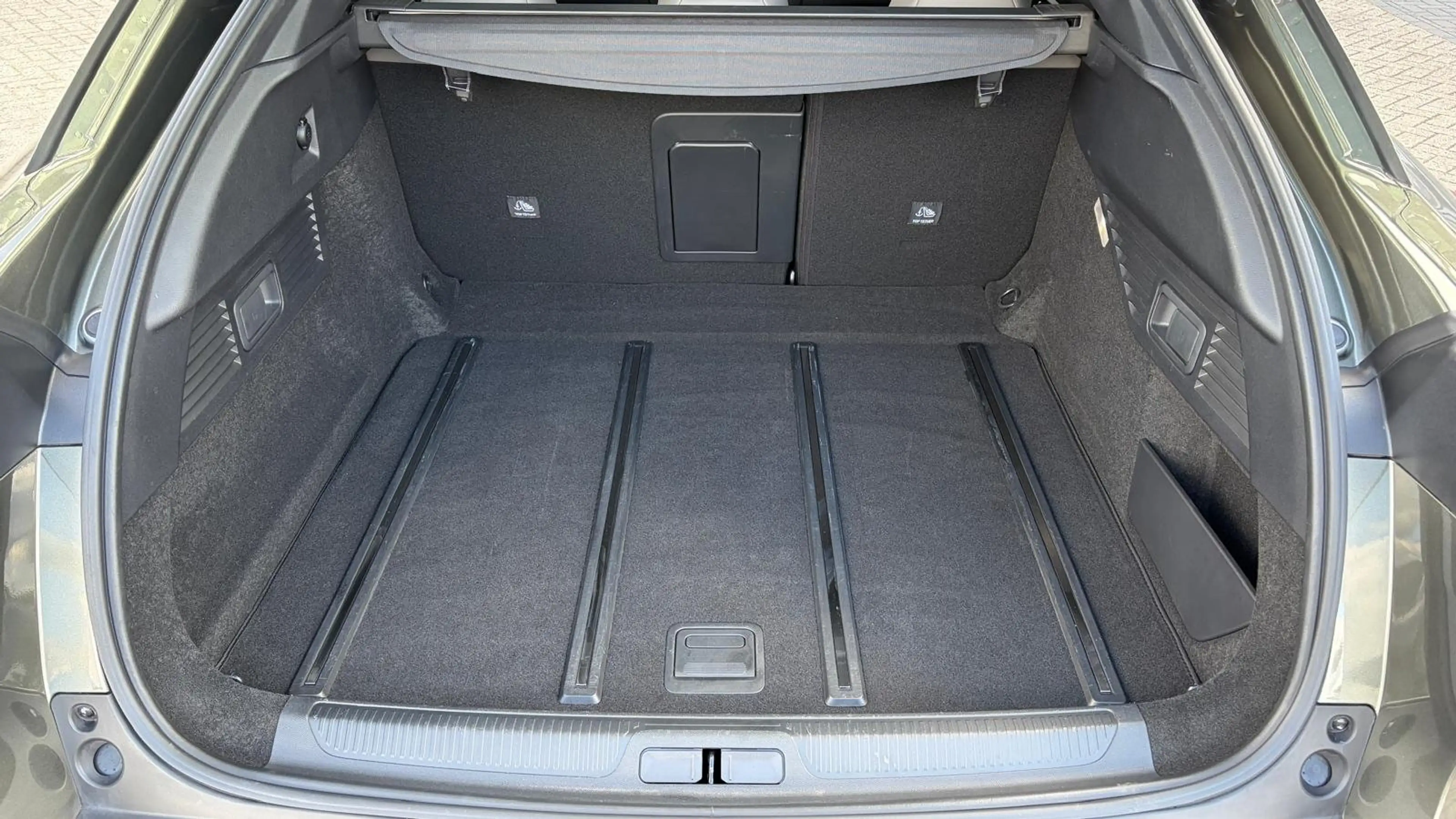 Citroen C5 X 1.2 PURETECH 130PK BUSINESS PLUS AUTOMAAT / NAVI / — photo 15