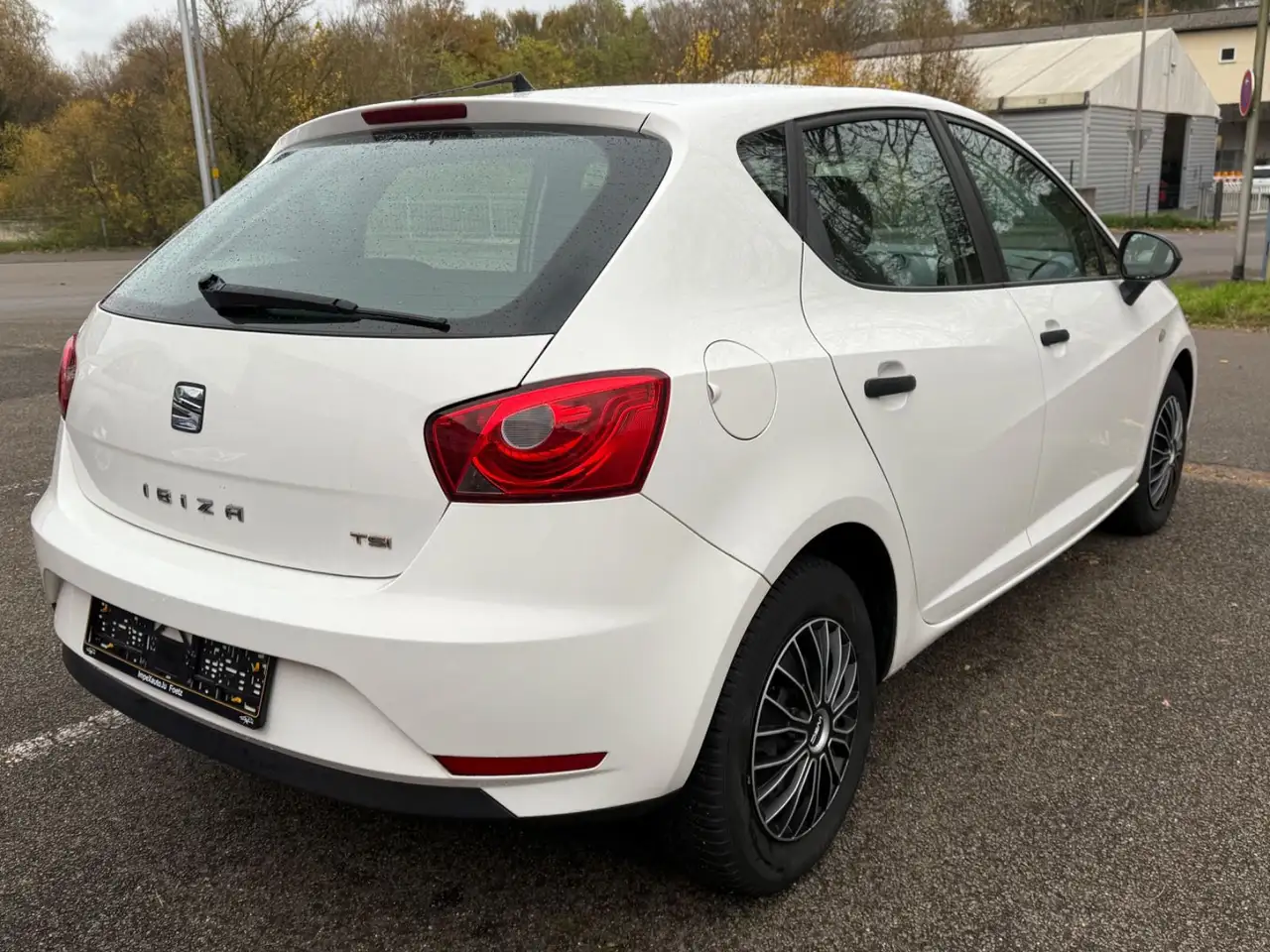 Das Auto