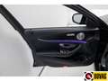 Mercedes-Benz E 300 e 4MATIC AMG Line | Pano | Burmester | 360 Camera Zwart - thumbnail 17