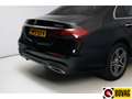 Mercedes-Benz E 300 e 4MATIC AMG Line | Pano | Burmester | 360 Camera Zwart - thumbnail 3
