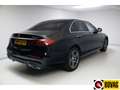 Mercedes-Benz E 300 e 4MATIC AMG Line | Pano | Burmester | 360 Camera Zwart - thumbnail 2