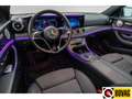 Mercedes-Benz E 300 e 4MATIC AMG Line | Pano | Burmester | 360 Camera Zwart - thumbnail 16