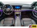 Mercedes-Benz E 300 e 4MATIC AMG Line | Pano | Burmester | 360 Camera Zwart - thumbnail 14