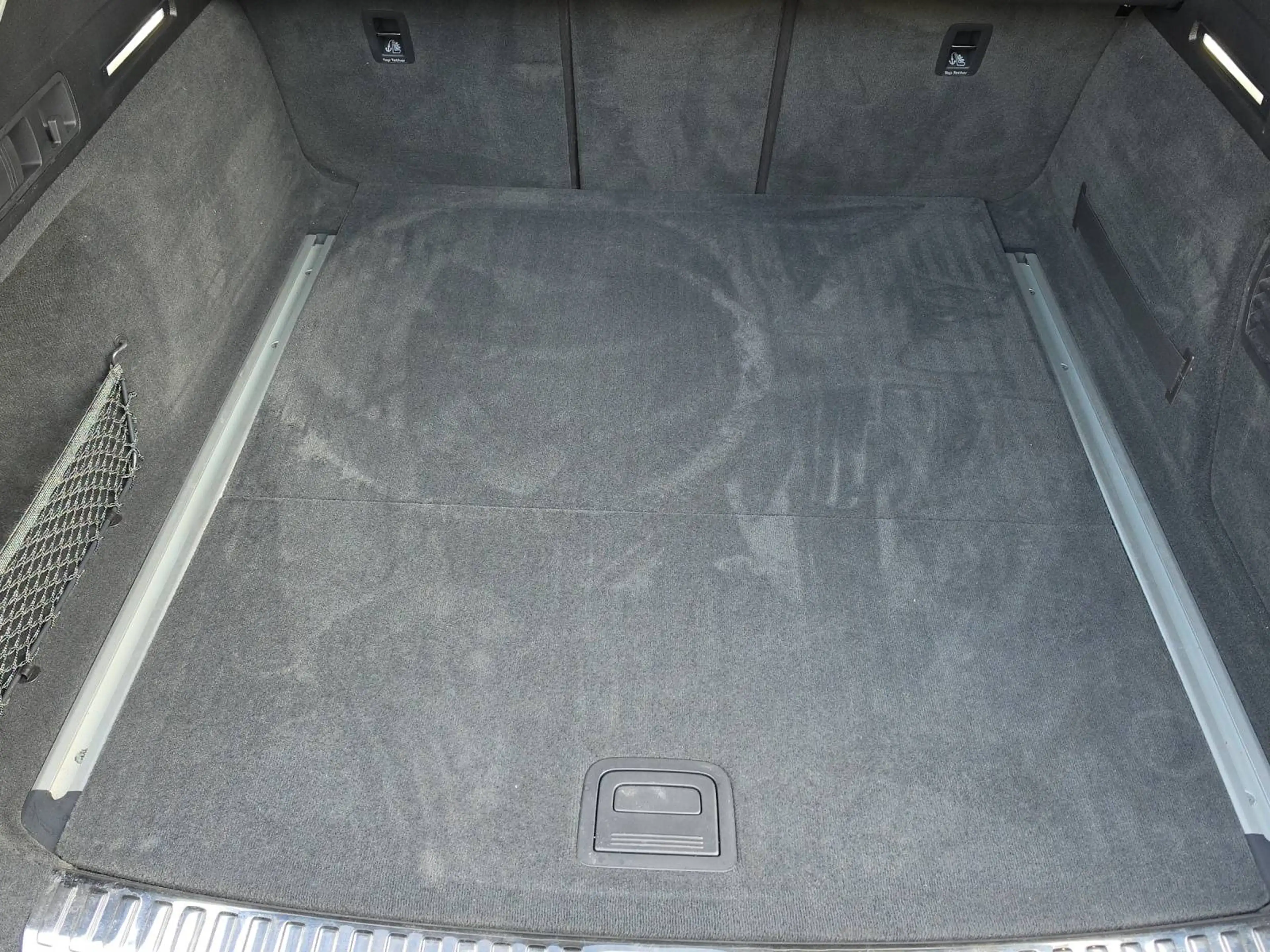 Audi A6 50 TDI quattro advanced *Nav*Dig.Tacho*LED*RFK*AHK* — photo 9
