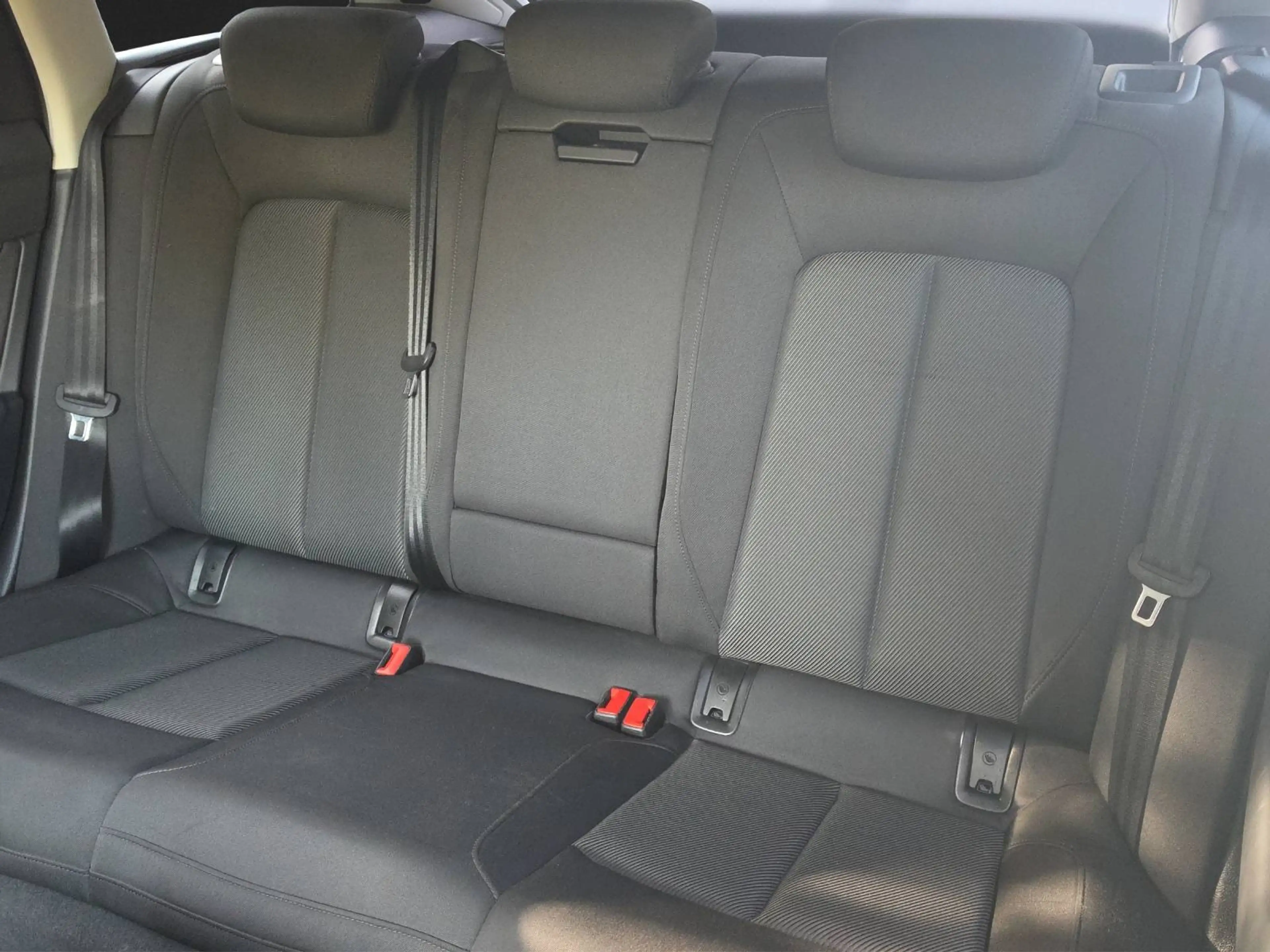 Audi A6 50 TDI quattro advanced *Nav*Dig.Tacho*LED*RFK*AHK* — photo 13