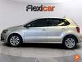 Volkswagen Polo Cross 1.4 TDI 66kW(90CV) BMT Gris - thumbnail 4