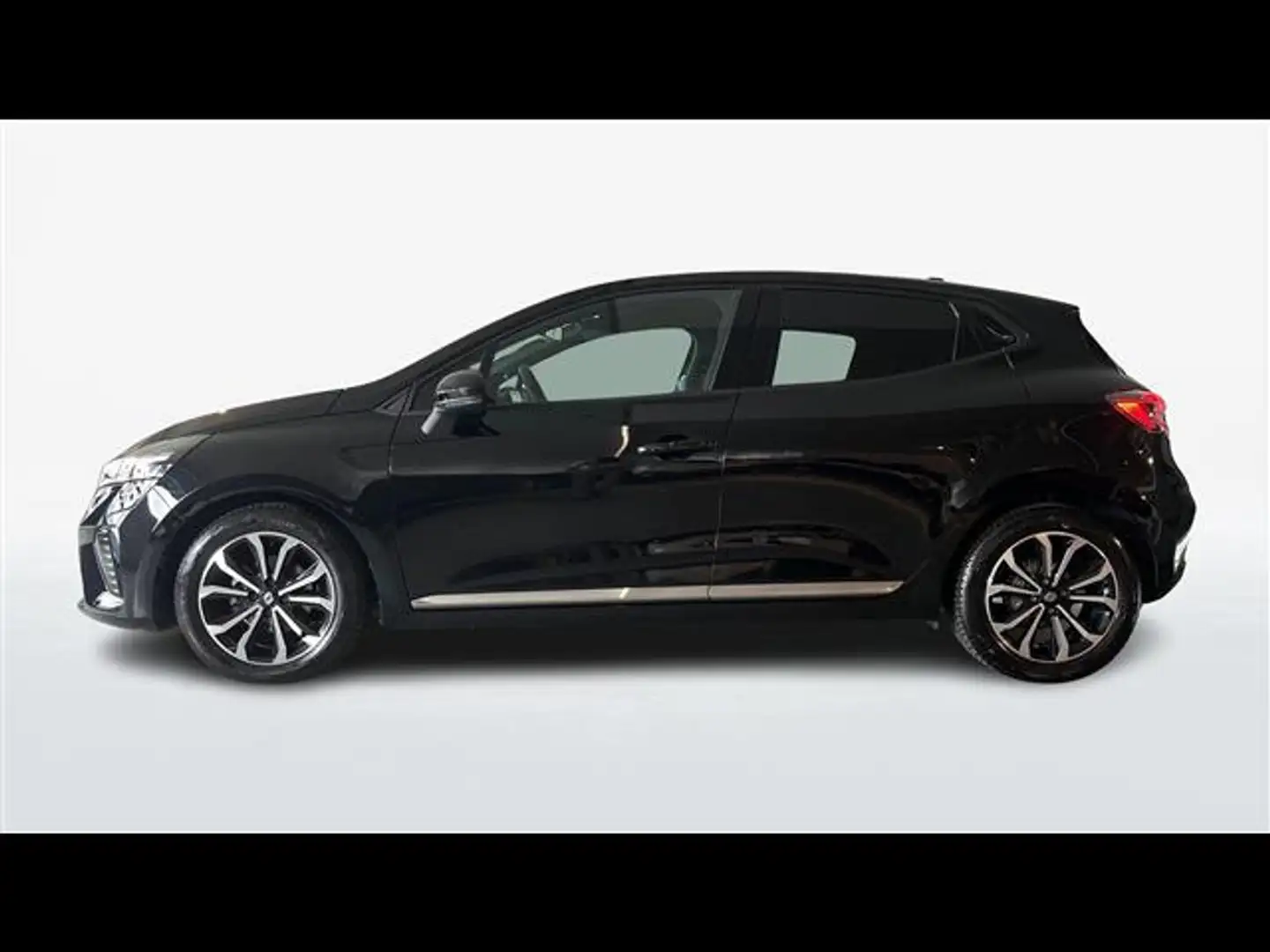 Renault Clio 1.0 TCe Techno Nero - 2