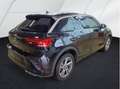 Volkswagen T-Roc R-Line 1.5 TSI DSG 272,-ohne Anzahlung Navi AHK K Schwarz - thumbnail 6