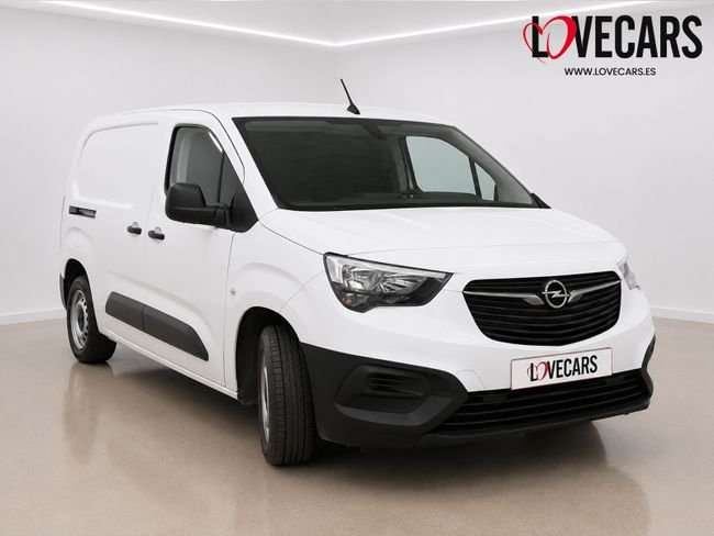 Opel Combo 1.5 CDTI FG. L2 3 PLZAS 100 - foto 1